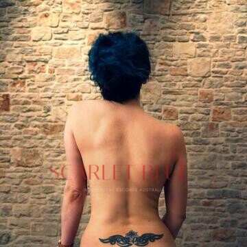 Selfie Pics from Marley Holiday - Private Escort Perth