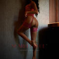 Clients favourite image for the review of Diana Luv - Melbourne Escort