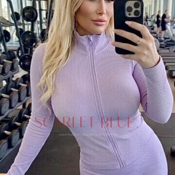 Selfie Pics from Malibu Blue - Private Escort Brisbane
