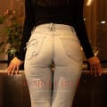 Clients favourite image for the review of Grace Kennedy - Sydney Escort