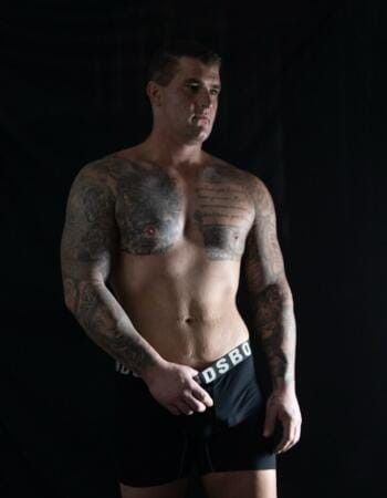 Independent private male escort - Sxydiesel - Sydney