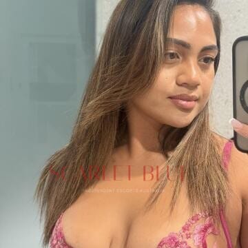 Selfie Pics from Leilani Lei - Private Escort Sydney