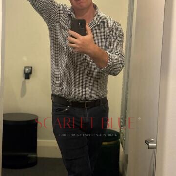 Selfie Pics from Mick Taylor - Private Escort Melbourne