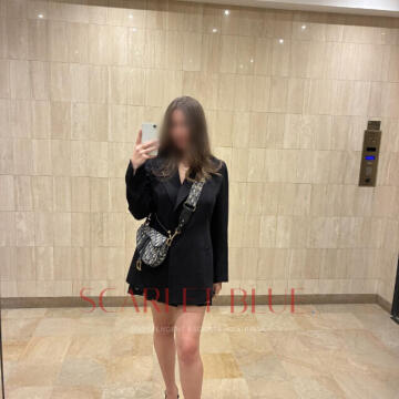 Selfie Pics from Ophelia Noir - Private Escort Sydney