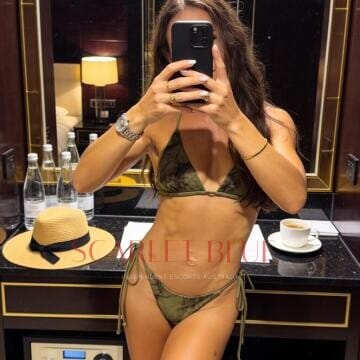 Selfie Pics from Natasha Jane - Private Escort Sunshine Coast