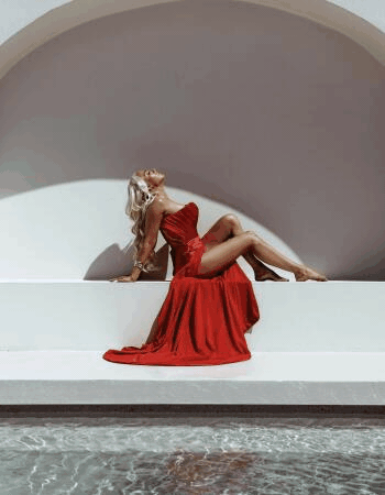 Independent private escort - Freya Laurent - Gold Coast