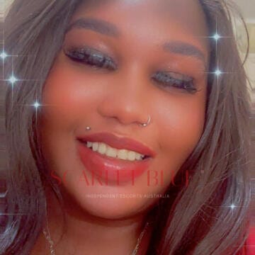 Selfie Pics from Ebony - Private Escort Sydney