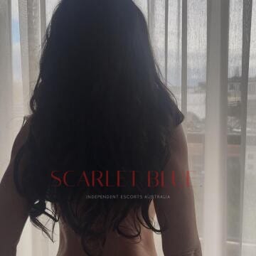 Selfie Pics from Scarlett King - Private Escort Sydney