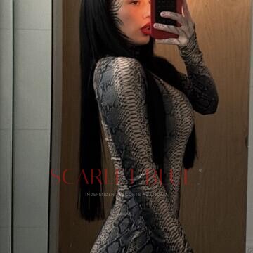 Selfie Pics from Chloe Woods - Private Escort Melbourne