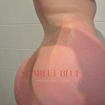 Selfie Pics from Scarlett Jones - Private Escort Adelaide