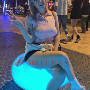 Selfie Pics from Eva Grace - Private Escort Perth