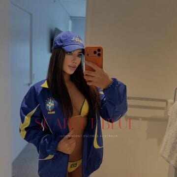 Selfie Pics from Danny Bianchi - Private Escort Touring