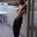 Clients favourite image for the review of Dominic Santos - Sydney Escort