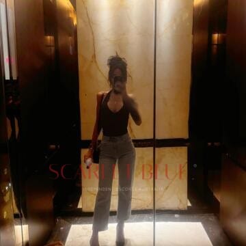 Selfie Pics from Ally Fox - Private Escort Gold Coast