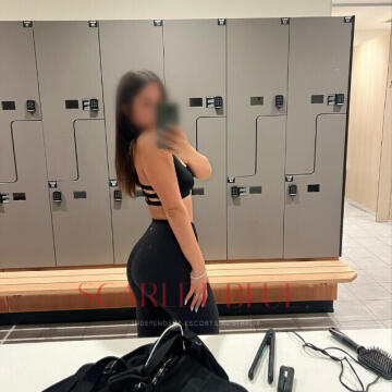 Selfie Pics from Elena Skye - Private Escort Sydney