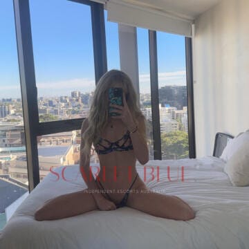 Selfie Pics from Itsmisstilly - Private Escort Brisbane