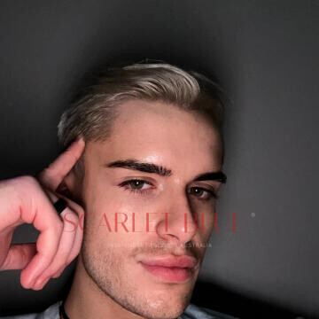 Selfie Pics from Chase Rey - Private Escort Sydney