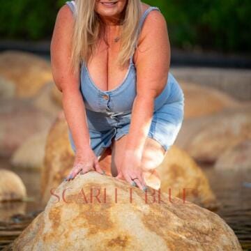 Brisbane Escort - Aussie Barbie