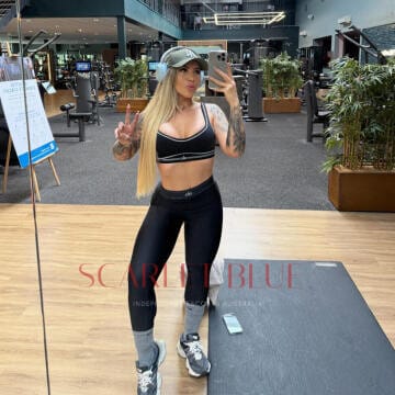 Selfie Pics from Angel Laurentt - Private Escort Queenstown