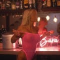 Clients favourite image for the review of Zara Zeppelin - Melbourne Escort