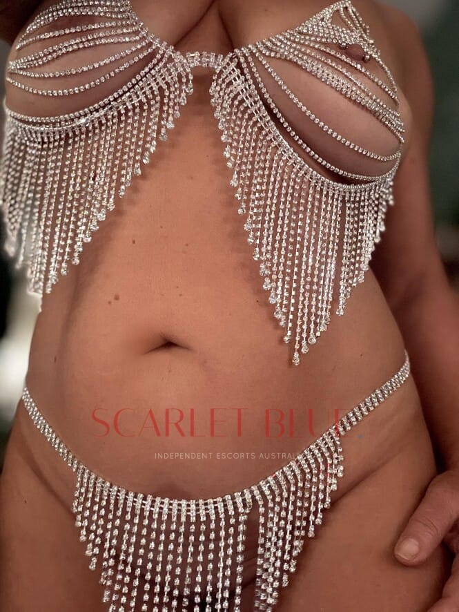 Clients favourite image for the review of Lucy Golden - Gold Coast Escort