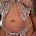 Clients favourite image for the review of Lucy Golden - Gold Coast Escort
