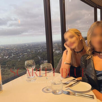 Selfie Pics from Elowyn And Charlie - Private Escort Melbourne