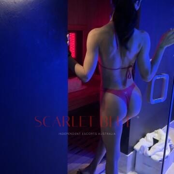 Selfie Pics from Celine Ferraz - Private Escort Perth