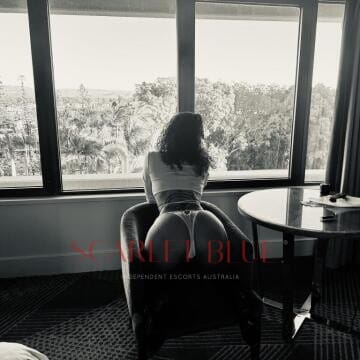 Selfie Pics from Khaleesi - Private Escort Gold Coast