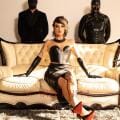 Clients favourite image for the review of Mistress Lotus Eros - Newcastle Escort