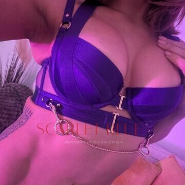 Selfie Pics from Sienna Rose - Private Escort Sydney