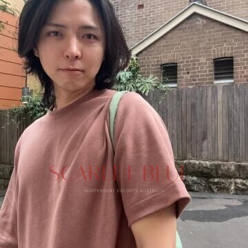 Selfie Pics from Ghaniyah Kim - Private Escort Sydney