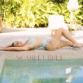 Clients favourite image for the review of Natasha Jane - Sunshine Coast Escort