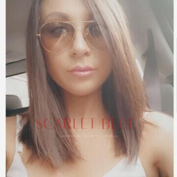 Selfie Pics from Alexis Siera - Private Escort Melbourne