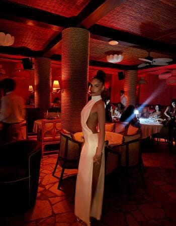 Girlfriend Experience (GFE) escort - Ashiyah Vellani