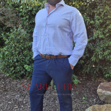 Melbourne Escort - Jason Funtimes