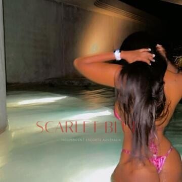 Selfie Pics from Tanya Flamingo - Private Escort Auckland