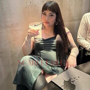 Selfie Pics from Priscilla Priestly - Private Escort Sydney