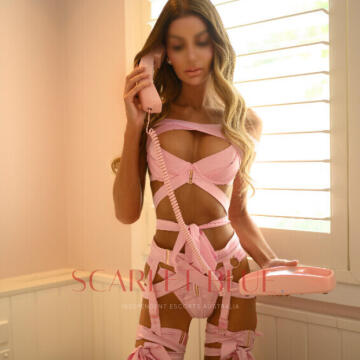 Sydney Escort - Mia Martinez