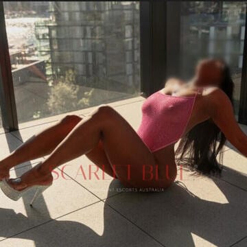 Image from Tanya Flamingo - Private Escort Auckland