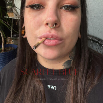 Selfie Pics from Priscilla Priestly - Private Escort Sydney