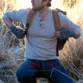 Clients favourite image for the review of Darian Rye - Brisbane Escort