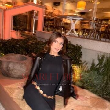 Selfie Pics from Marcia - Private Escort Sydney