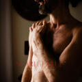 Clients favourite image for the review of Ty Jones - Melbourne Escort