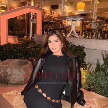 Selfie Pics from Marcia - Private Escort Sydney