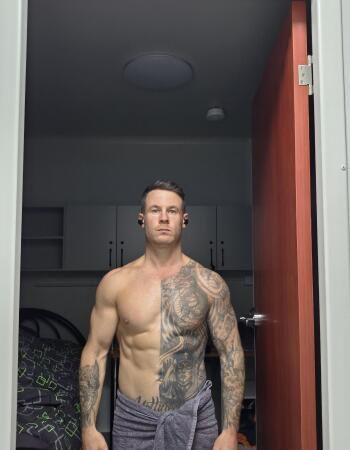 Independent private male escort - Lj Fit - Gold Coast