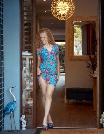 Ruby Maisen - escort in St Kilda West