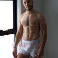 Clients favourite image for the review of Julien Vf - Sydney Escort