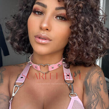 Selfie Pics from Venus Afrodita - Private Escort Wollongong