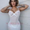 Clients favourite image for the review of Venus Afrodita - Adelaide Escort